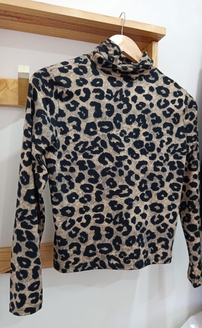 Polera laycra