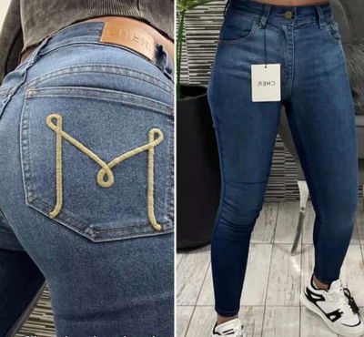 Jeans Skinny