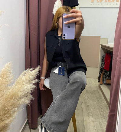 Jeans Oxford