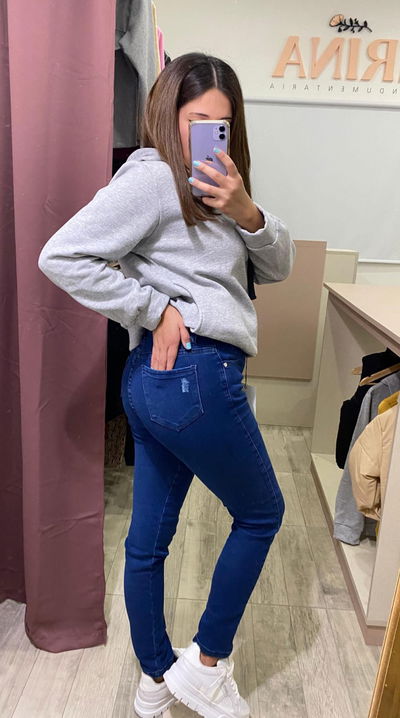 Jeans Skinny