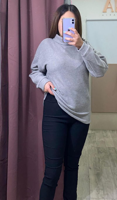 Sweter lanilla 