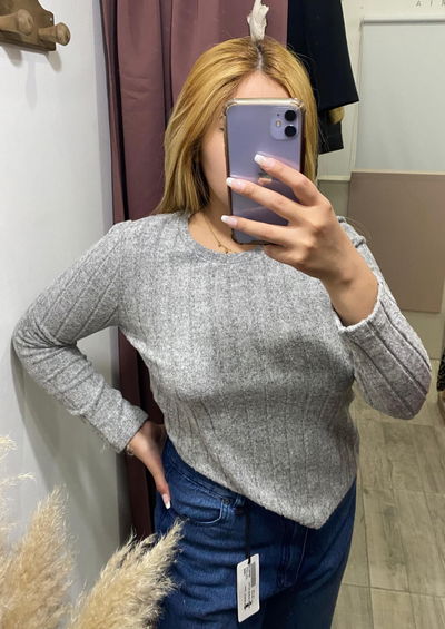 Sweter lanilla 