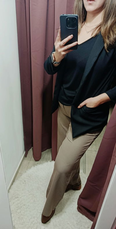 Pantalon de vestir 