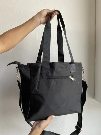 Bolso universitario