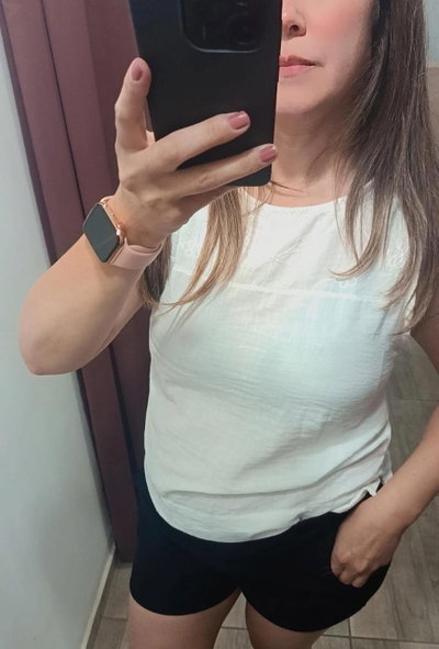 Blusas de lino 