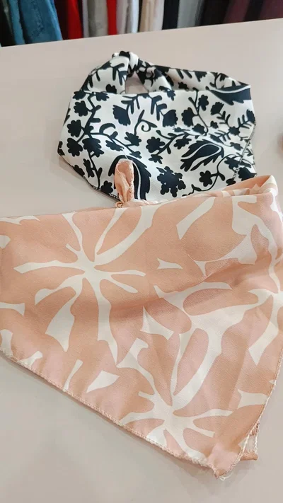 Pañuelos 