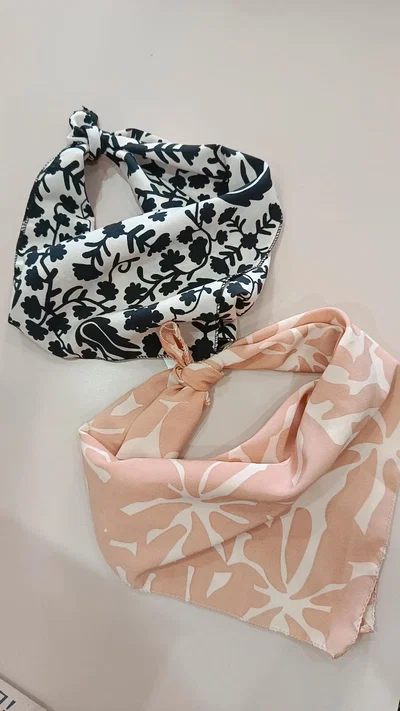 Pañuelos 