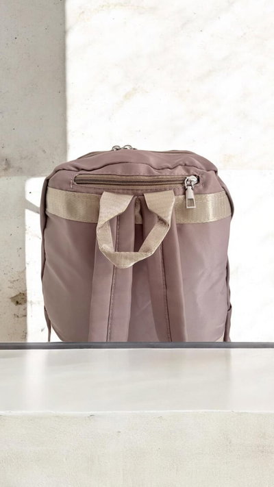 Mochila facultad 