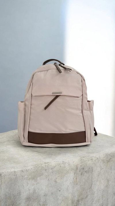 Mochila combinada 