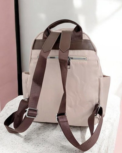 Mochila combinada 