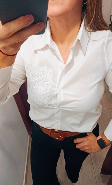 Camisa giupiur 