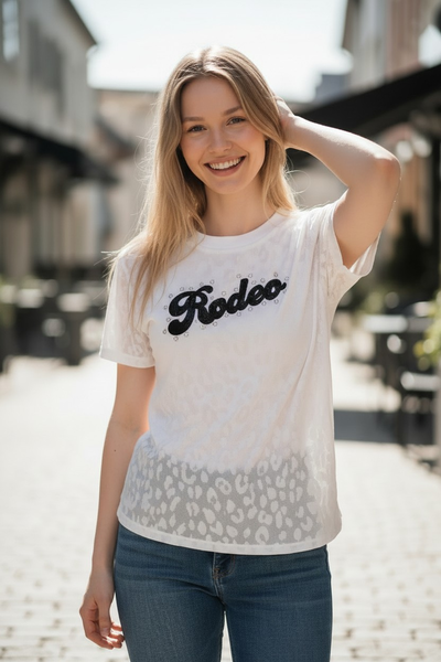 Remera devore 