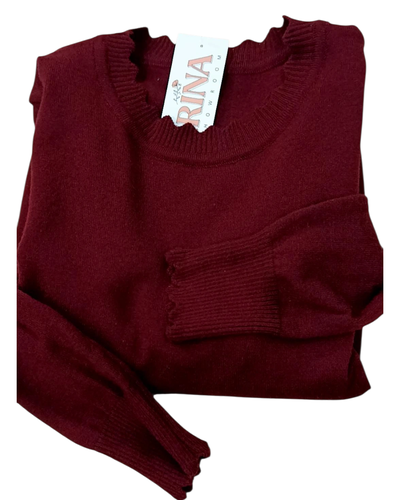 Sweter hilo bremer 