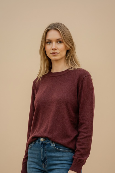 Sweter bremer 