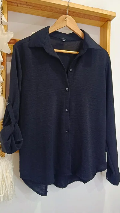 Camisa bubbaloo