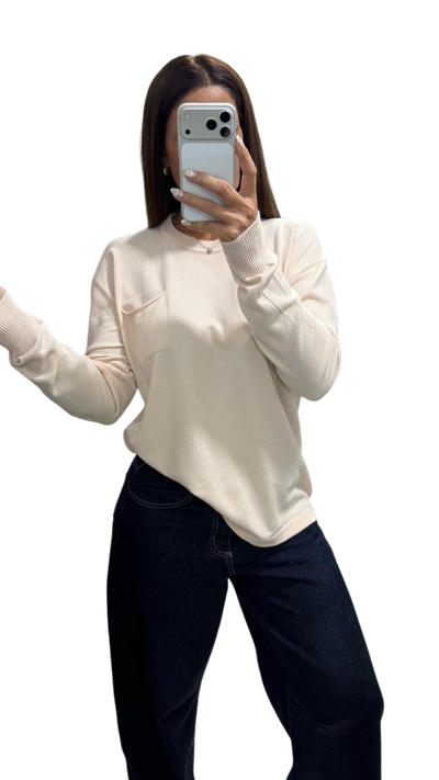 Sweter bremer 