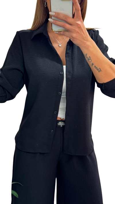 Camisa bubbaloo