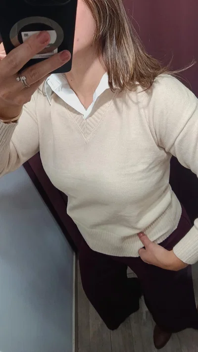 Sweter bremer 