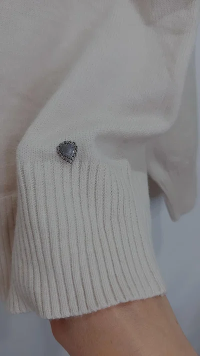 Sweter bremer 