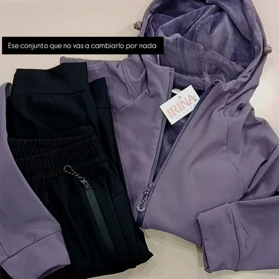 Conjunto neoprene 