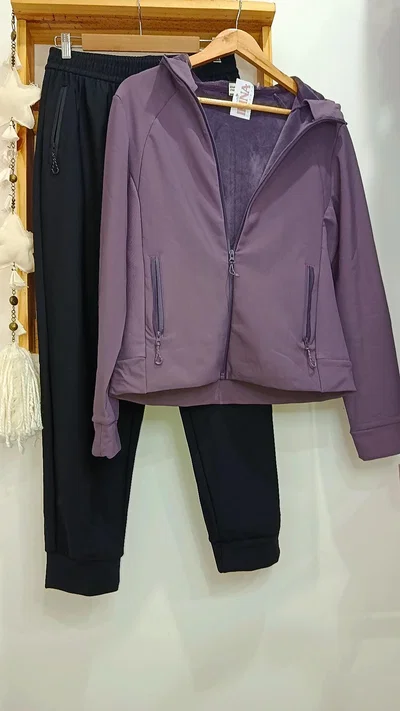 Conjunto neoprene 