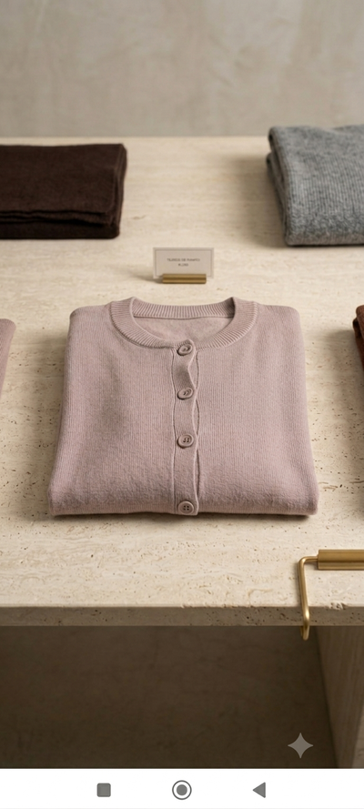 Cardigan bremer 