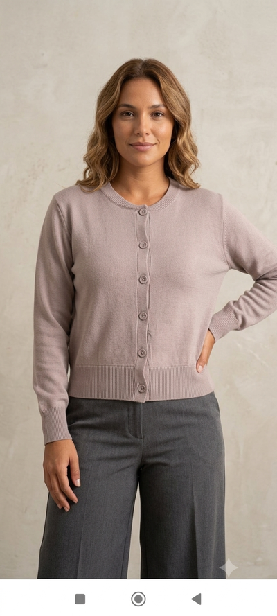 Cardigan bremer 