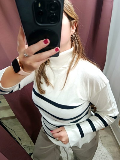 Sweter bremer 