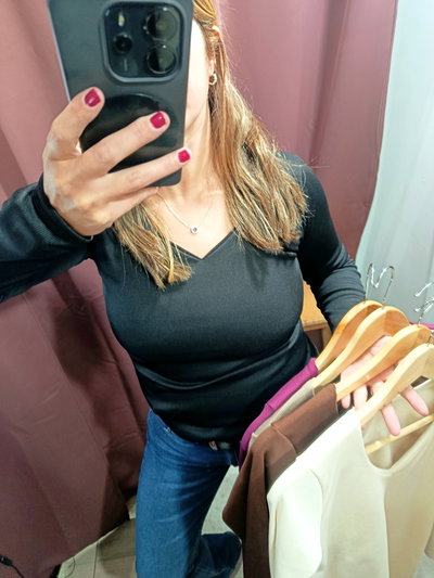 Básica frizada 