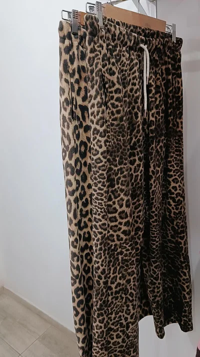 Pantalón baggy 