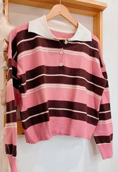 Sweter chomba 