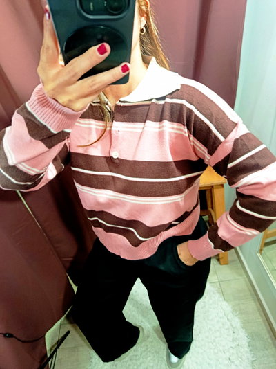 Sweter chomba 