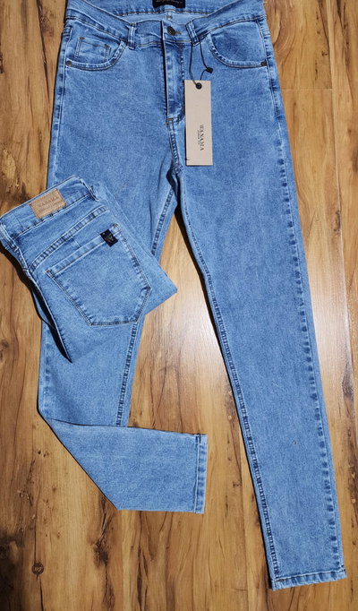 Jeans skinny 