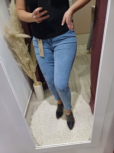 Jeans skinny 