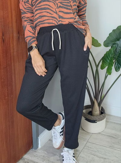 Jogger panal 