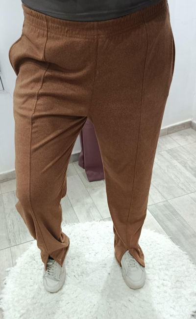 Pantalon darlon tajo