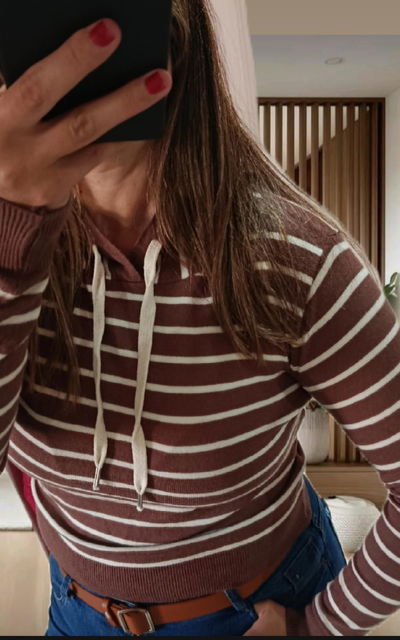 Sweter bremer 