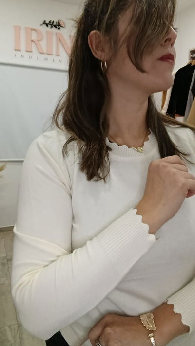 Sweter bremer 