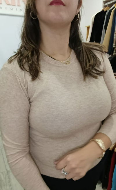 Sweter bremer 