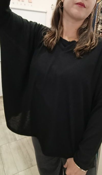 Sweter lanilla 