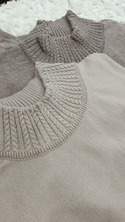 Polera bremer 