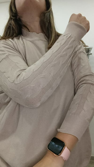 Sweter bremer 
