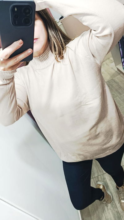 Polera bremer 
