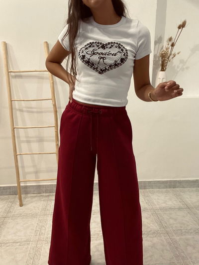 Palazo Daria Bordo. 