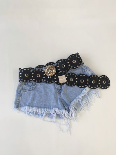 Short Madison Tiro Bajo. 