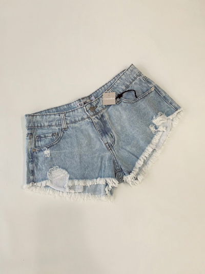 Short Sara Tiro Bajo. 