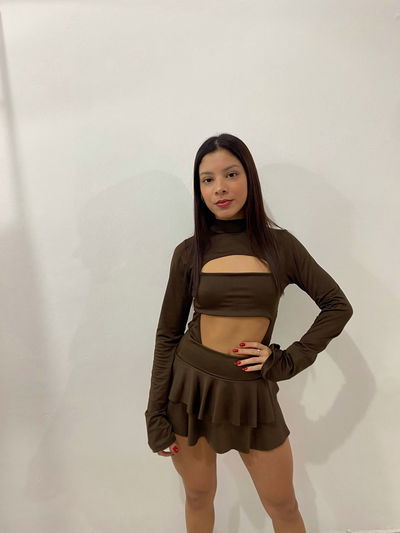 Body Kiki. 