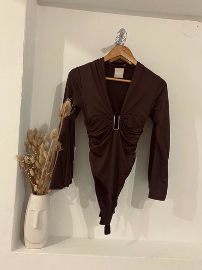 Body Madison (2 tonos).