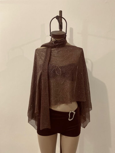 Capa Spark (2 tonos).