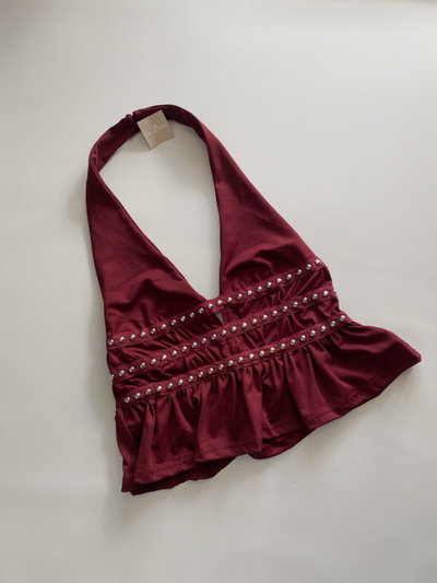Top Marilyn (3 tonos). 